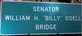 Billy O'Dell Bridge