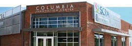 SCRA Columbia Innovation Center