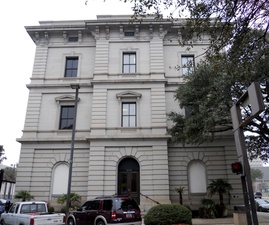 Columbia Town Hall