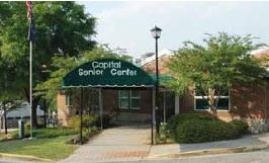 Senior Center
