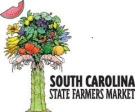 South Carolina State Farmers Market