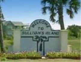 Sullivan's Island