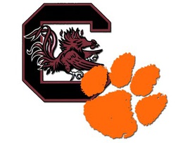 USC and Clemson