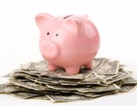 S.C. Agencies with Biggest General-Fund Piggy Banks