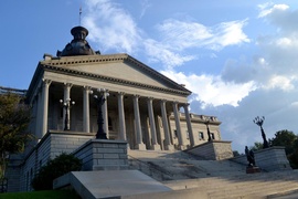 SC State House